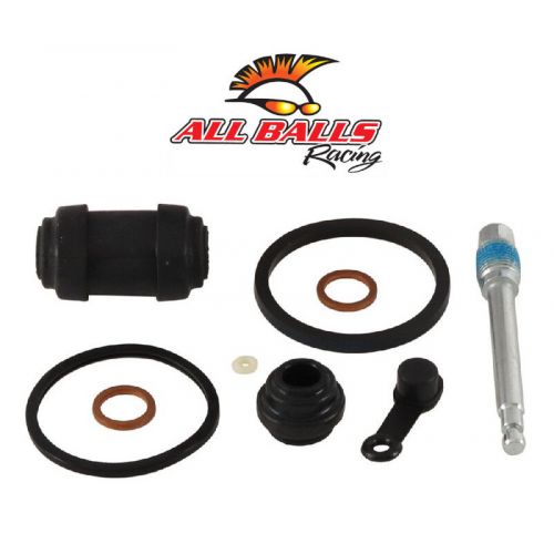 ALL BALLS 18-3227 Kit riparazione pinza freno posteriore