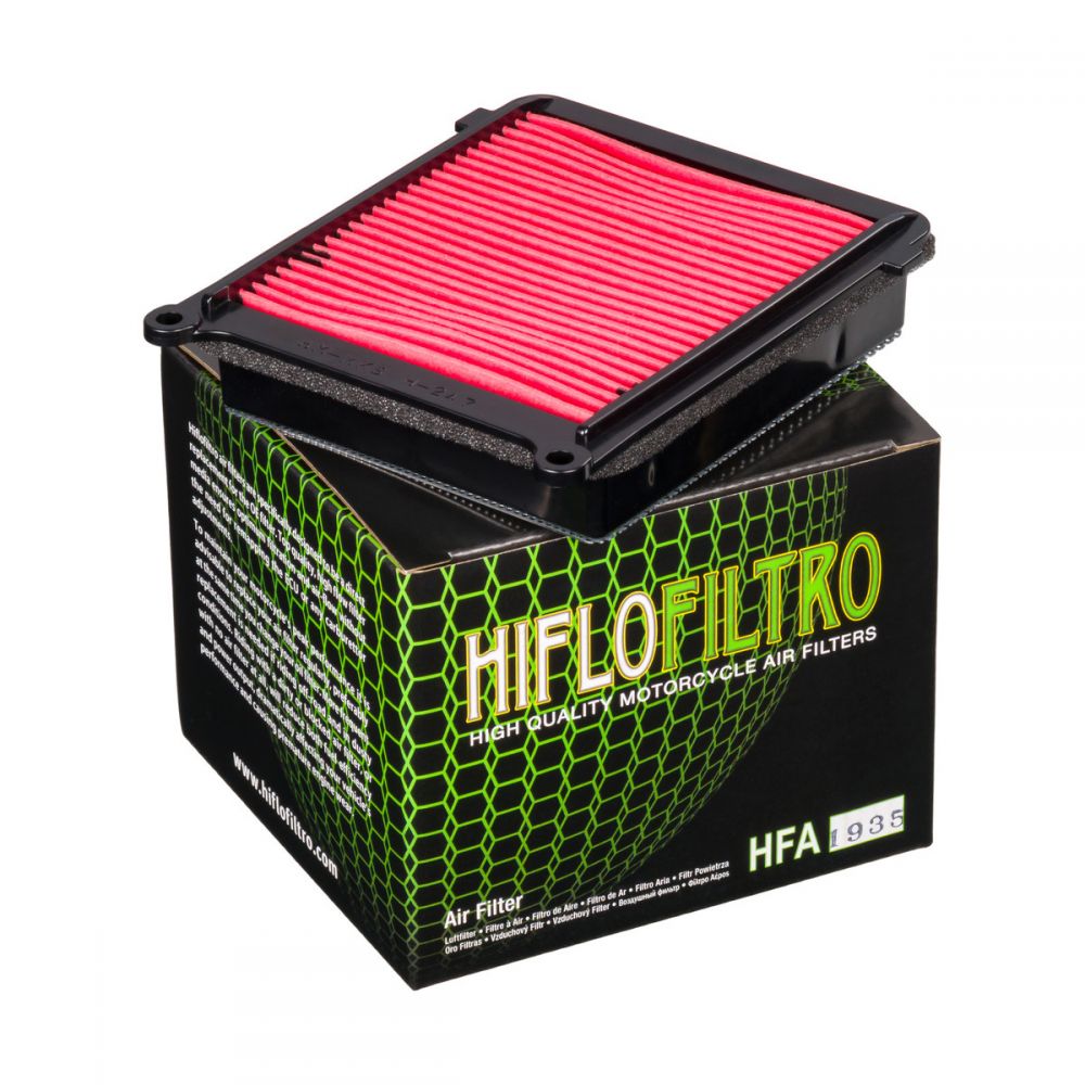 HIFLO FILTRO Aria HFA1935