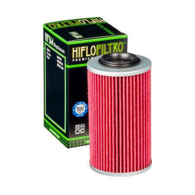 HIFLO FILTRO OLIO HF564