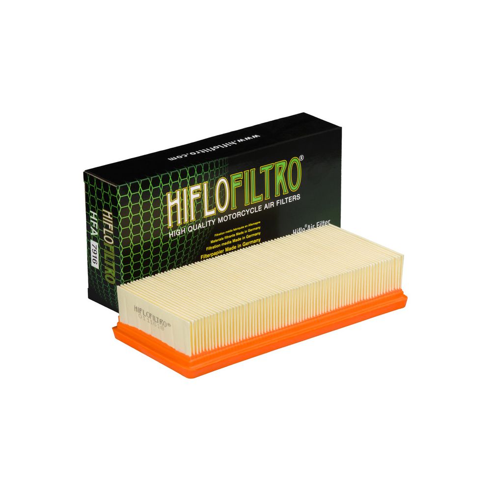 HIFLO FILTRO ARIA HFA7916