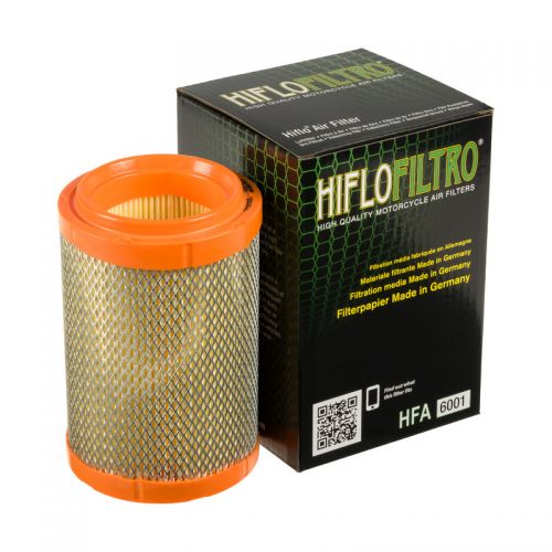 HIFLO FILTRO ARIA HFA6001