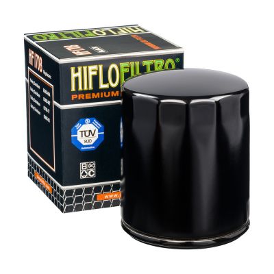 HIFLO FILTRO OLIO HF170