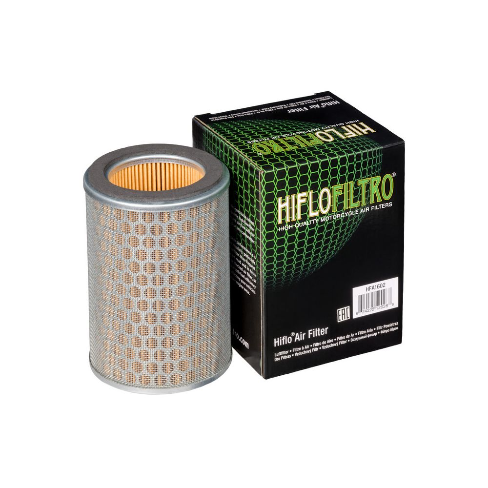 HIFLO FILTRO ARIA HFA1602