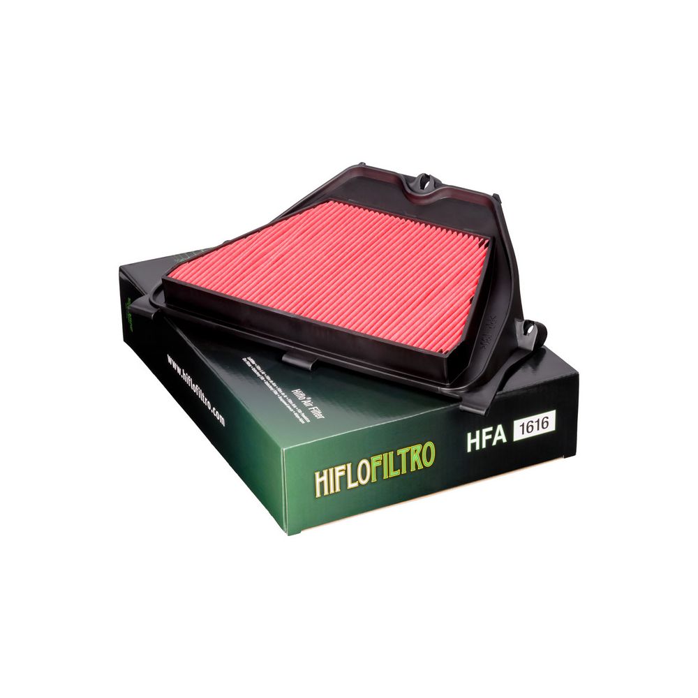 HIFLO FILTRO ARIA HFA1616