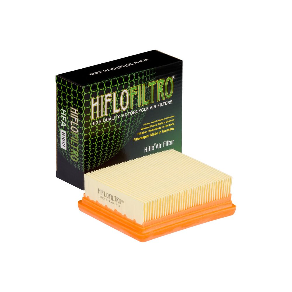 HIFLO FILTRO ARIA HFA6302