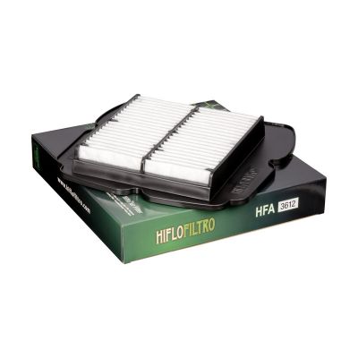 HIFLO FILTRO ARIA HFA3612