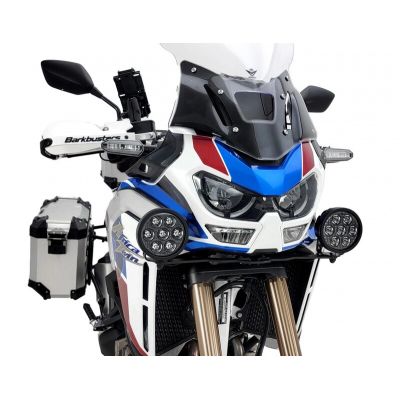 Supporto del faro DENALI per HONDA AFRICA TWIN Adventure Sports 2020 / 2021