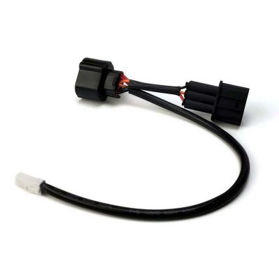 DENALI Cavo adattatore Plug-&-Play per B6 per Honda Africa Twin 1100 2020 / 2023