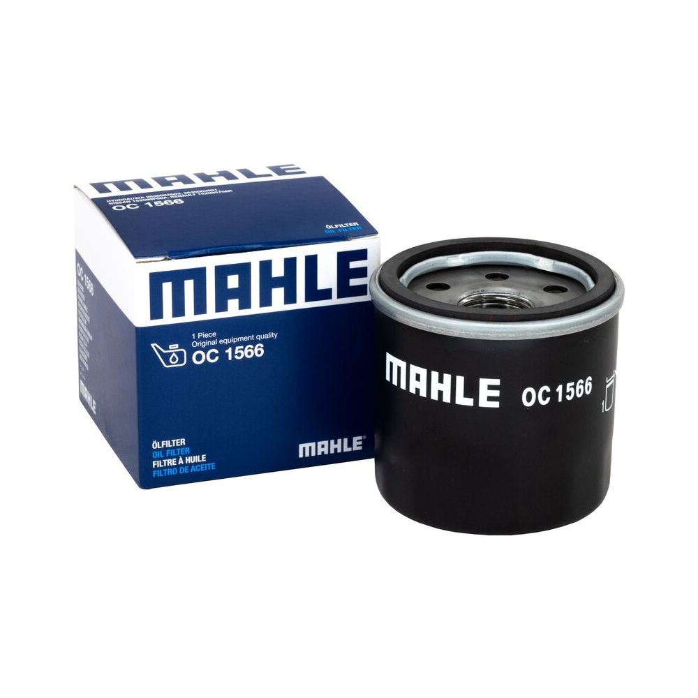 MAHLE OC1566 Filtro Olio