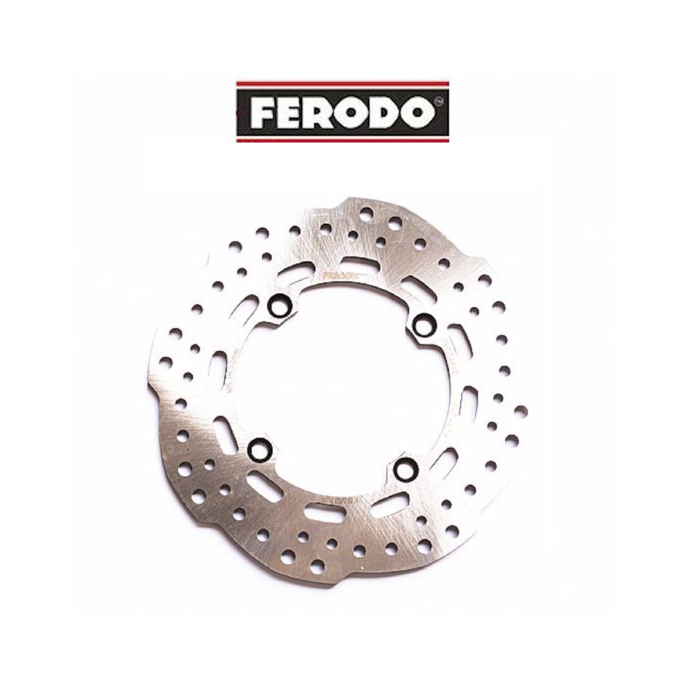 FERODO FMD0469R Disco Freno Posteriore Fisso Wave