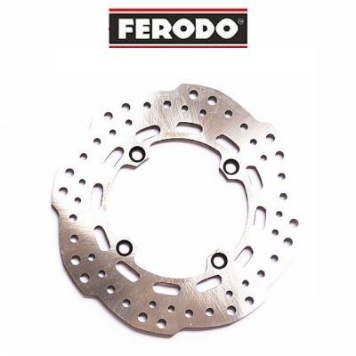 FERODO FMD0469R Disco Freno Posteriore Fisso Wave