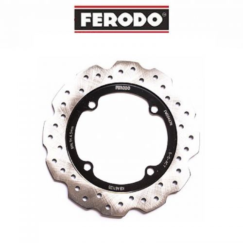 FERODO FMD0467R Disco Freno Posteriore Fisso Wave