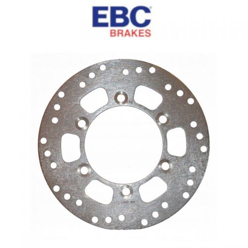 EBC MD976D Disco freno anteriore Tondo Fisso