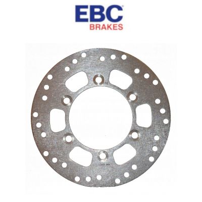 EBC MD976D Disco freno anteriore Tondo Fisso