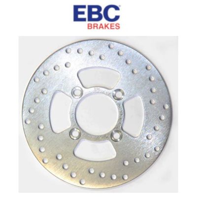 EBC MD975D Disco freno posteriore Tondo Fisso