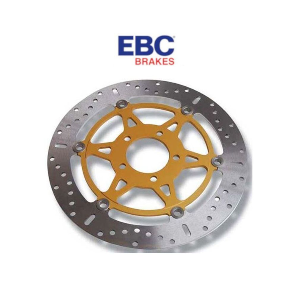 EBC MD614X Disco Freno Anteriore Flottante Tondo