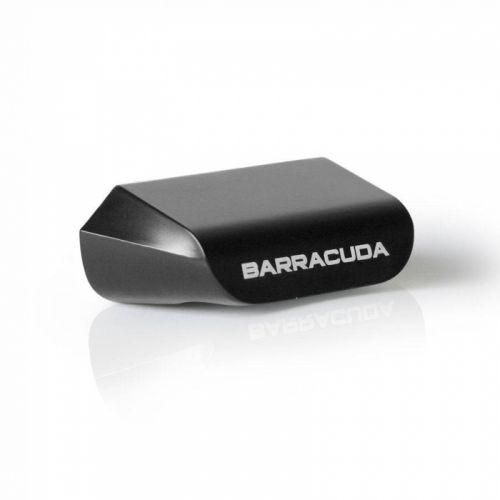 BARRACUDA Luce Targa a Led