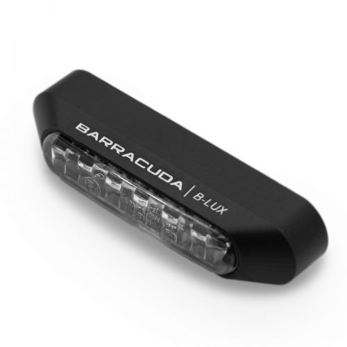 BARRACUDA Faretto posteriore MICRO TIGER LED