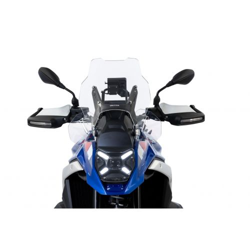 ISOTTA Cupolino Endurance Plus Trasparente per BMW R 1300 GS / ADVENTURE 2023 / 2025