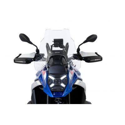 ISOTTA Cupolino Endurance Plus Trasparente per BMW R 1300 GS / ADVENTURE 2023 / 2025