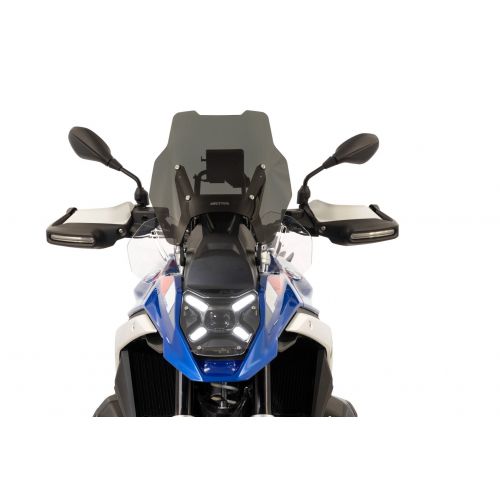 ISOTTA Cupolino Endurance Plus Fumè Scuro per BMW R 1300 GS / ADVENTURE 2023 / 2025