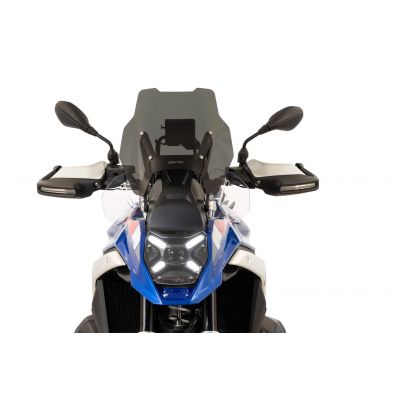 ISOTTA Cupolino Endurance Plus Fumè Scuro per BMW R 1300 GS / ADVENTURE 2023 / 2025