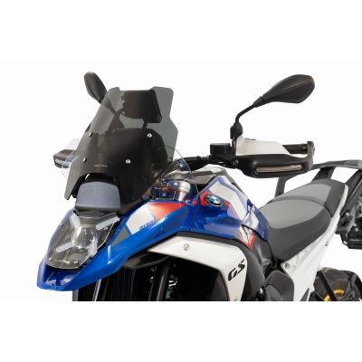 ISOTTA Cupolino Endurance Plus Fumè Scuro per BMW R 1300 GS / ADVENTURE 2023 / 2025