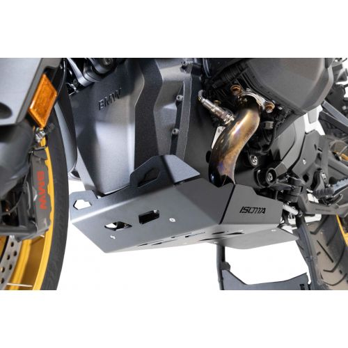 ISOTTA Piastra paramotore per BMW R 1300 GS - R 1300 GS Adventure 2023 / 2025