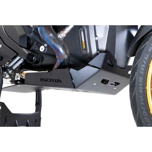 ISOTTA Piastra paramotore per BMW R 1300 GS - R 1300 GS Adventure 2023 / 2025