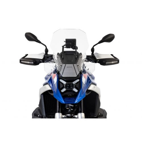 ISOTTA Cupolino Odysseus Trasparente per BMW R 1300 GS / ADVENTURE 2023 / 2025