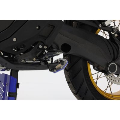 ISOTTA Estensione per cavalletto laterale per BMW R 1300 GS 2023 / 2025