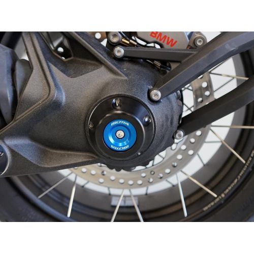 ISOTTA Protezione mozzo ruota per BMW R 1300 GS / Adventure 2023 / 2025