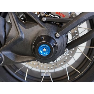 ISOTTA Protezione mozzo ruota per BMW R 1300 GS / Adventure 2023 / 2025