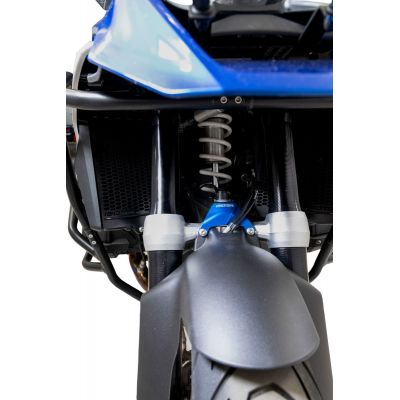 ISOTTA Protezione giunto telelever per BMW R 1300 GS / Adventure 2023 / 2025