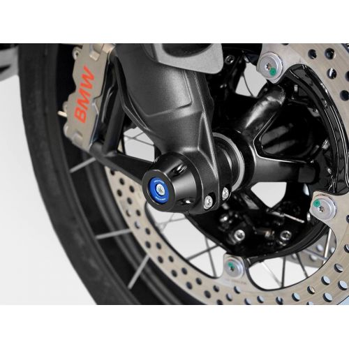 ISOTTA Protezione forcella anteriore per BMW R 1300 GS / ADVENTURE 2023 / 2025