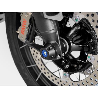 ISOTTA Protezione forcella anteriore per BMW R 1300 GS / ADVENTURE 2023 / 2025