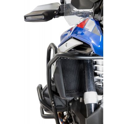 ISOTTA Coppia di Griglie Para Radiatore per BMW R 1300 GS / ADVENTURE 2023 / 2025