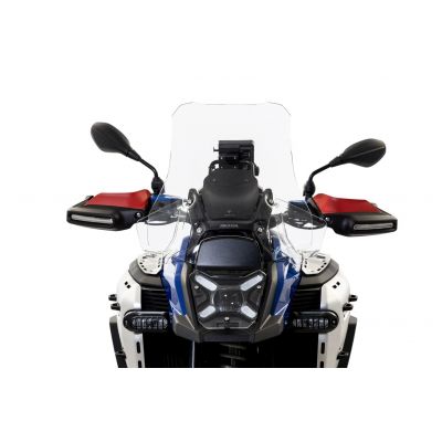 ISOTTA Cupolino Trasparente per BMW R 1300 GS / Adventure 2023 / 2025