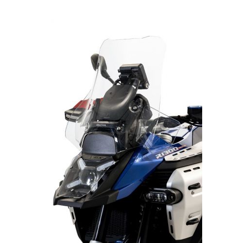 ISOTTA Cupolino Trasparente per BMW R 1300 GS / Adventure 2023 / 2025