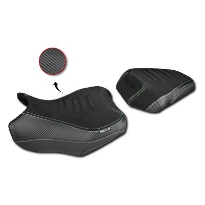 ISOTTA Rivestimento Sella COMFORT in Fibra per BENELLI TRK 702 - TRK 702 X 2023 / 2024