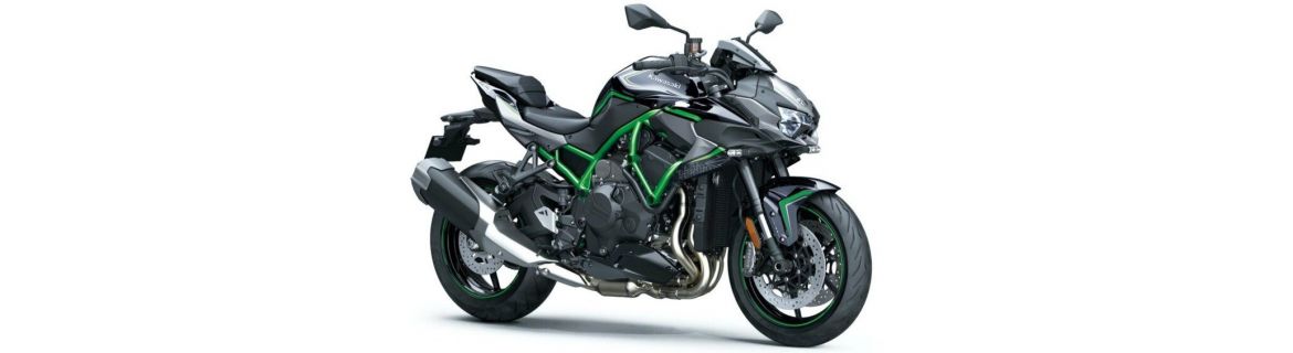 Vendita Accessori e Ricambi Kawasaki Z 1000 H2 2020 / 2024