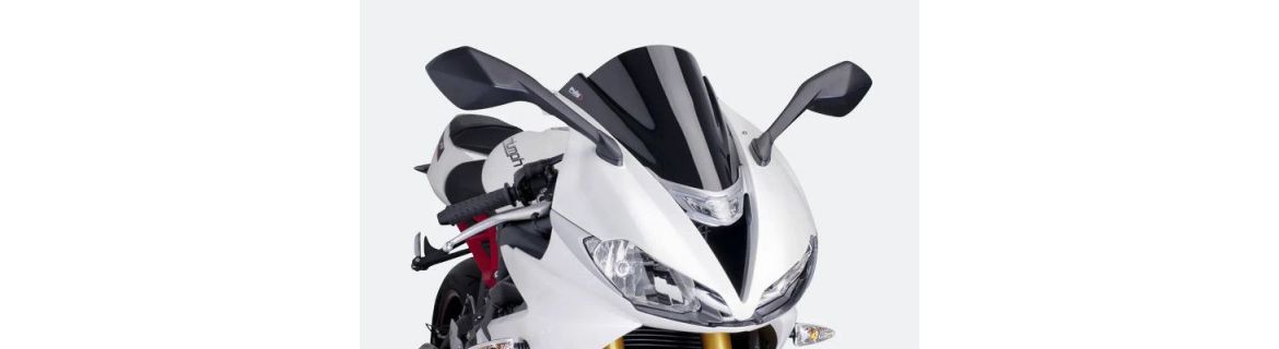 Vendita Fari fanali anteriori posteriori Triumph DAYTONA 675 / R