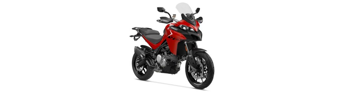 Vendita accessori e ricambi per Ducati MULTISTRADA 950 V2