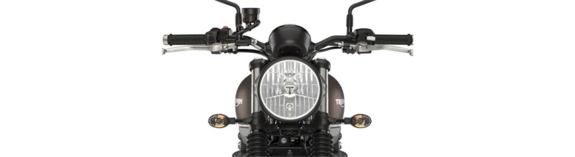 Vendita Fari fanali anteriori e posteriori Triumph SPEED TWIN 900