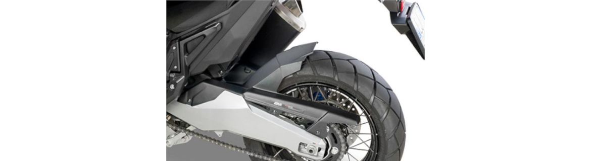 Vendita accessori e ricambi per Honda X-ADV 750 2021 / 2023