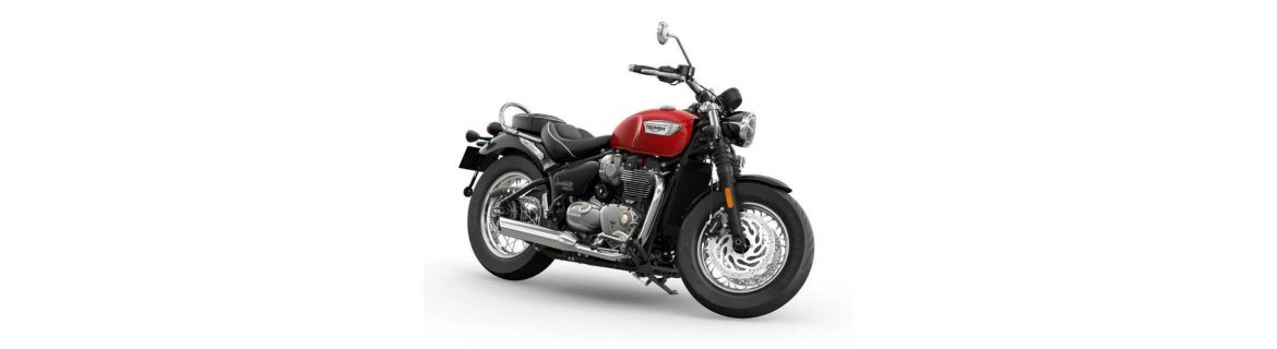 Vendita Accessori Ricambi Triumph BONNEVILLE SPEEDMASTER 1200 2018 /25