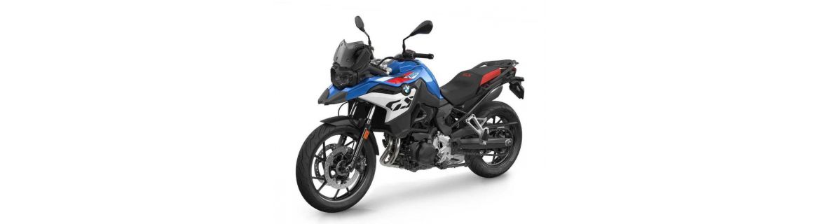 Vendita Accessori e Ricambi per BMW F 800 GS 2024