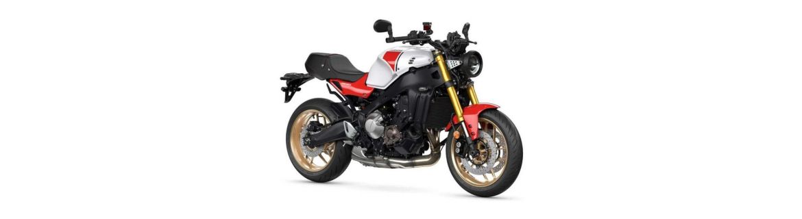 Vendita Accessori e Ricambi per YAMAHA XSR 900 2016 / 2024