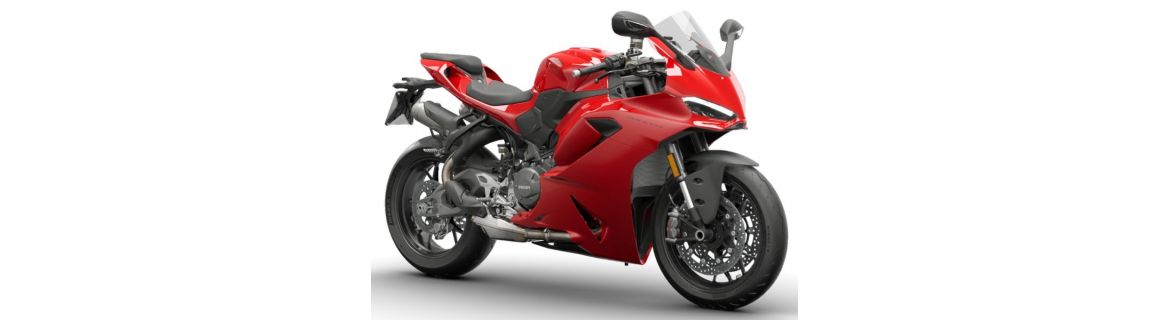 Vendita Accessori e Ricambi per Ducati PANIGALE V2 2025