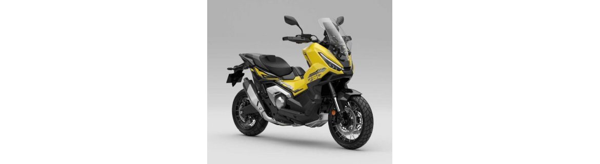 Vendita Accessori e Ricambi per Honda X-ADV 750 2025